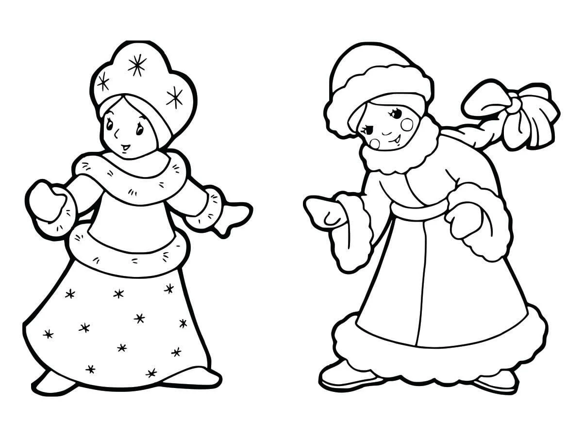 Coloring Pages for Kids (69)