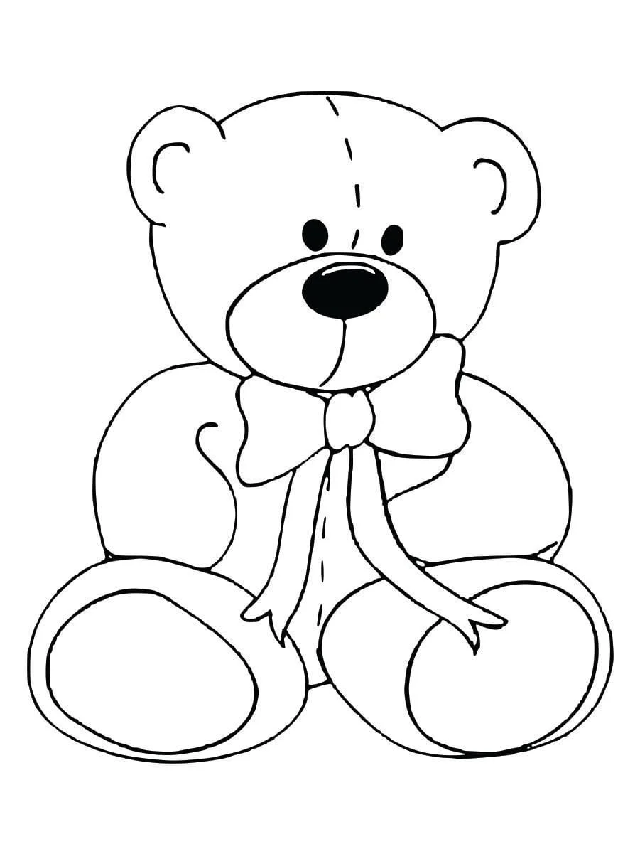 Coloring Pages for Kids (7)