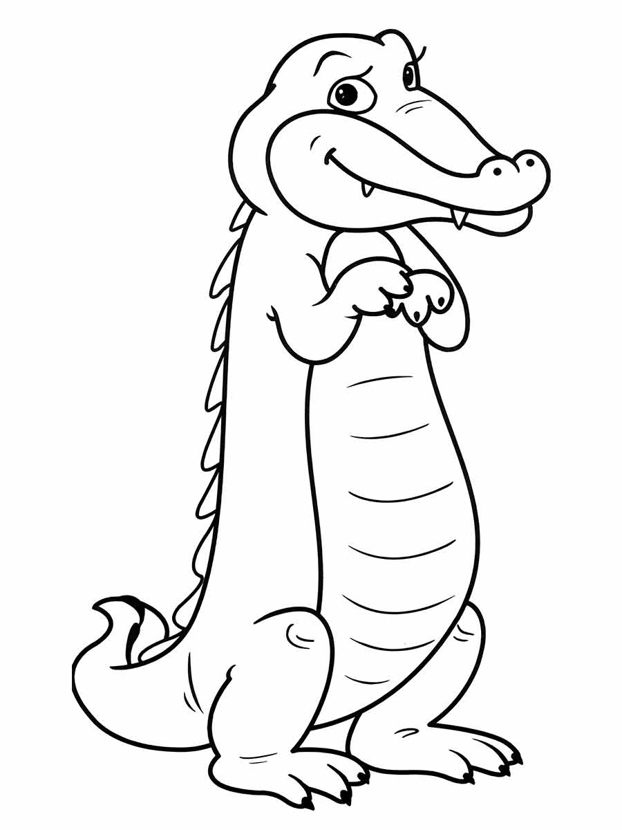 Coloring Pages for Kids (72)