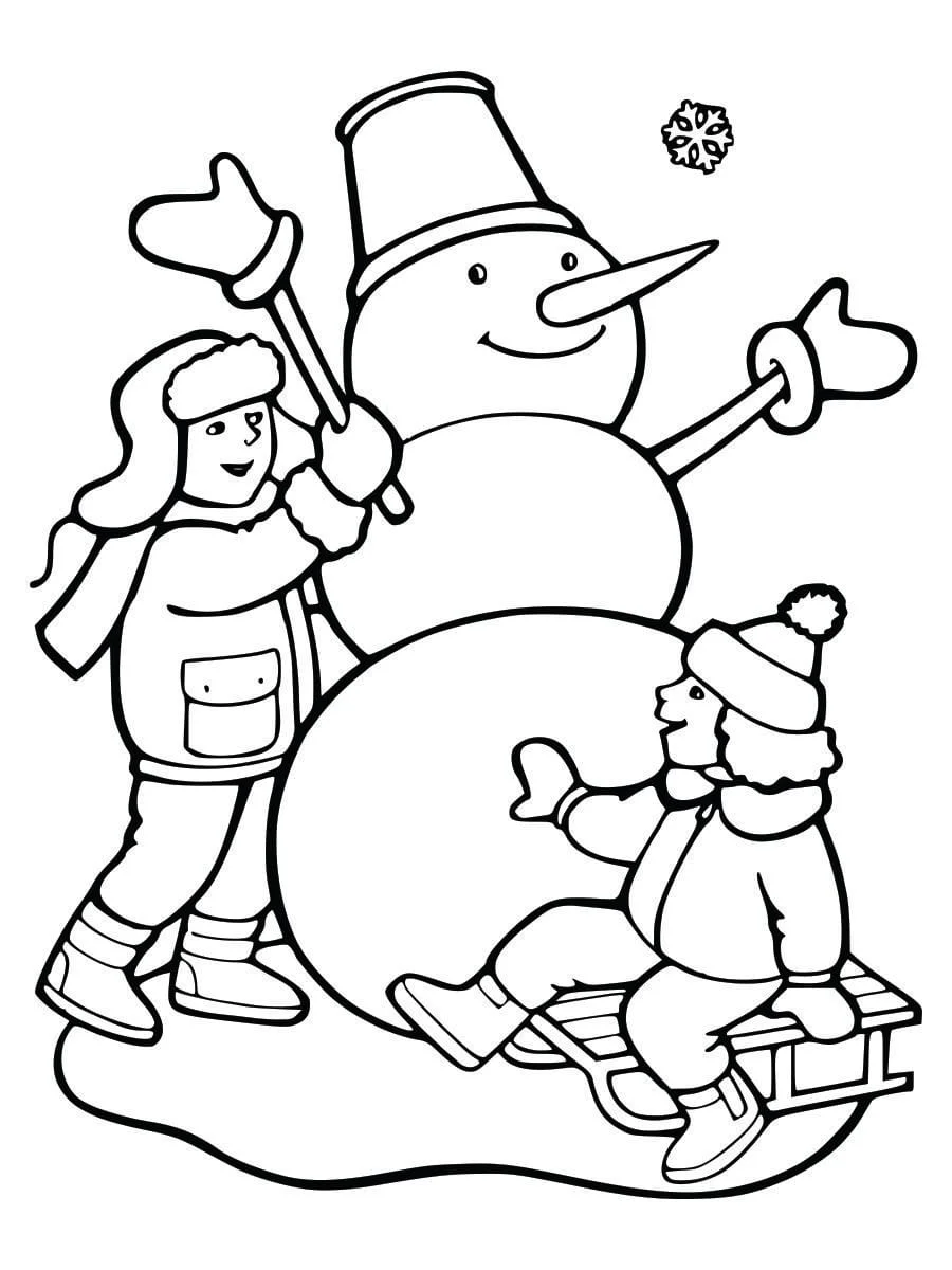 Coloring Pages for Kids (72)