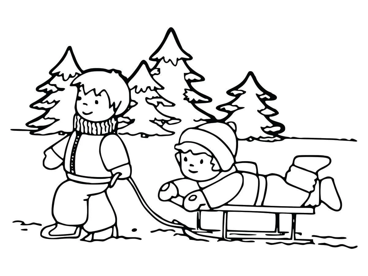 Coloring Pages for Kids (73)