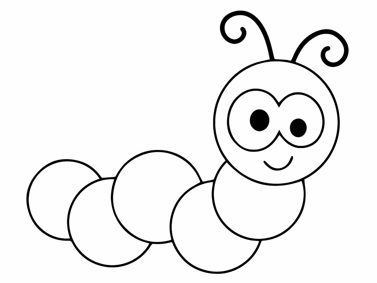 Coloring Pages for Kids (74)