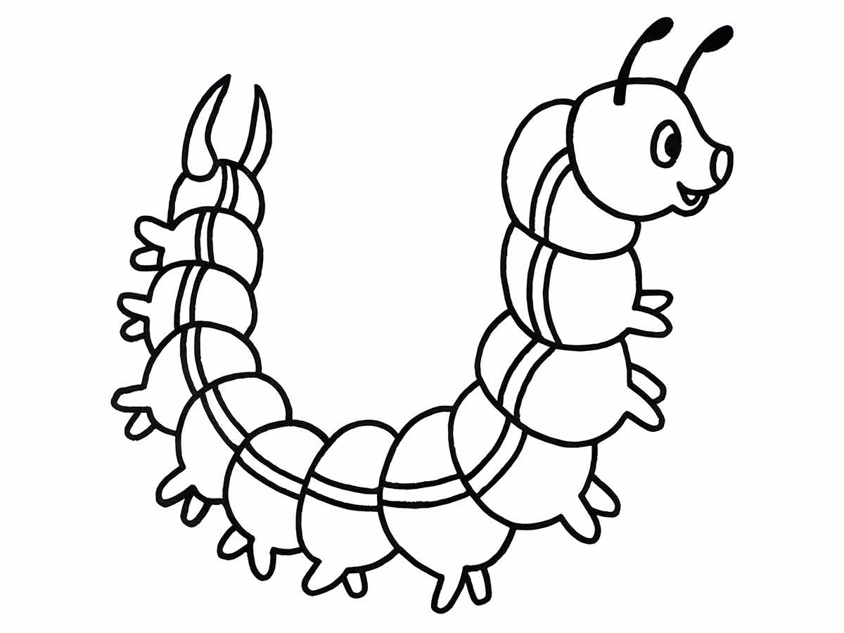 Coloring Pages for Kids (75)