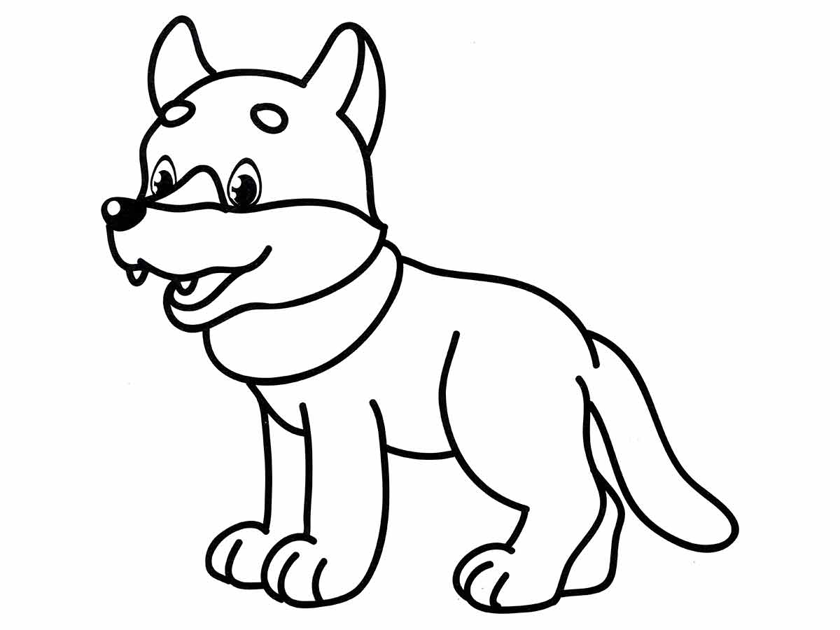 Coloring Pages for Kids (77)