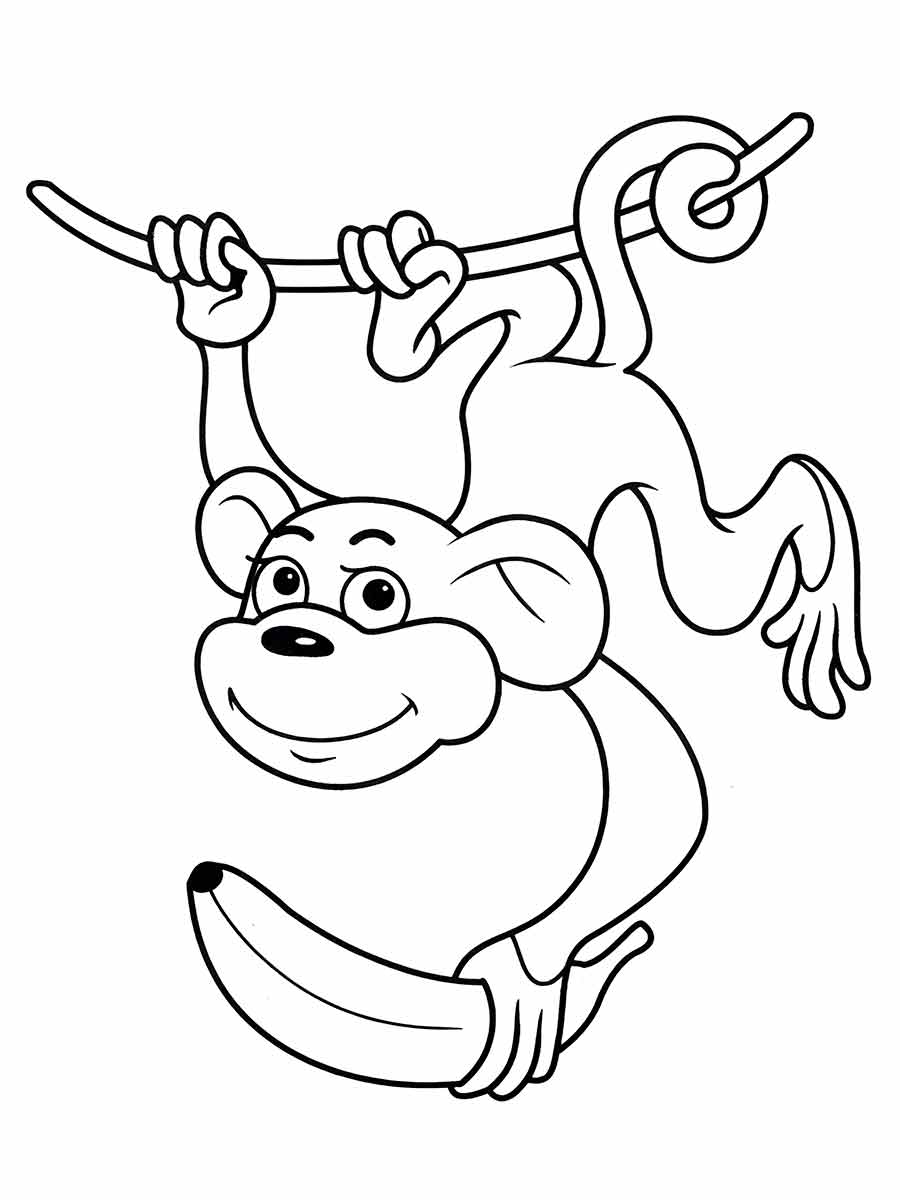 Coloring Pages for Kids (78)