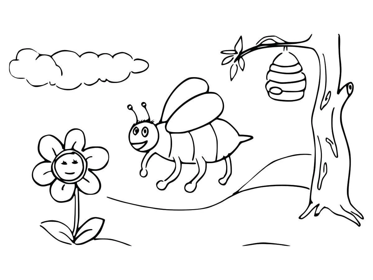 Coloring Pages for Kids (78)