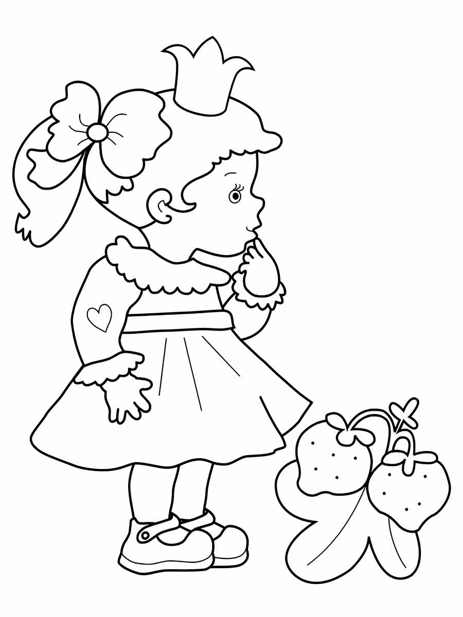 Coloring Pages for Kids (79)