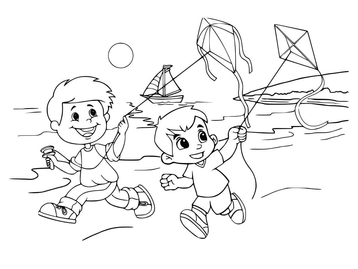 Coloring Pages for Kids (79)