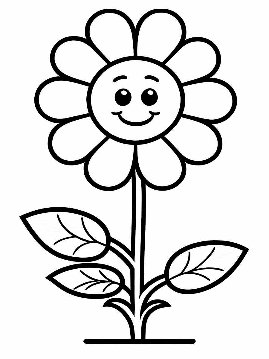 Coloring Pages for Kids (8)