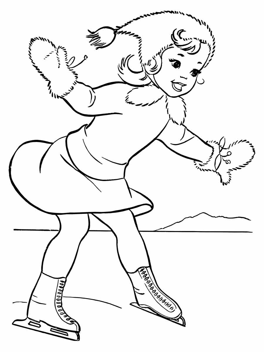 Coloring Pages for Kids (80)