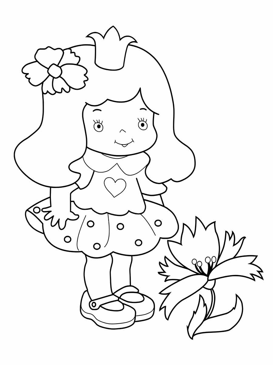 Coloring Pages for Kids (81)