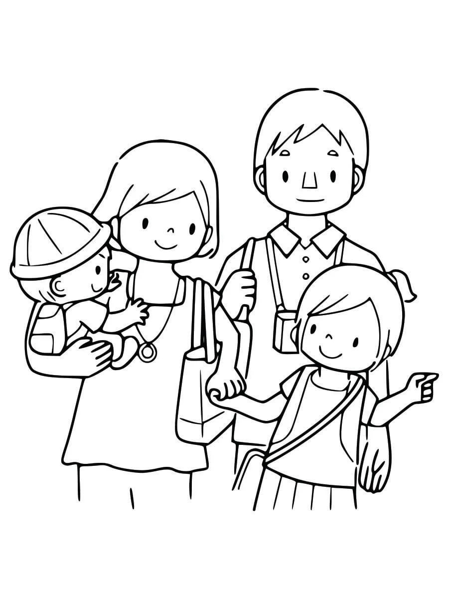 Coloring Pages for Kids (81)