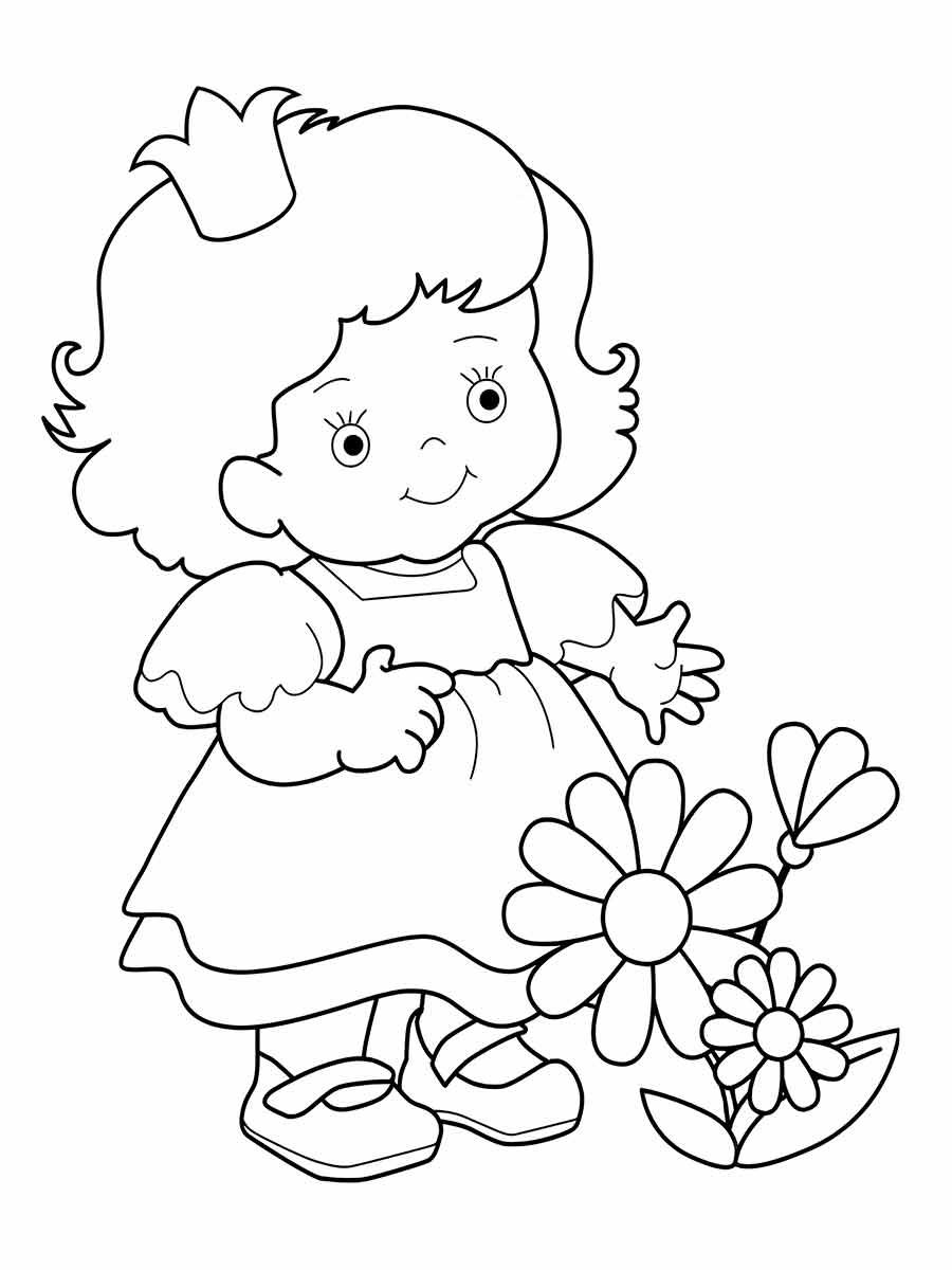 Coloring Pages for Kids (82)