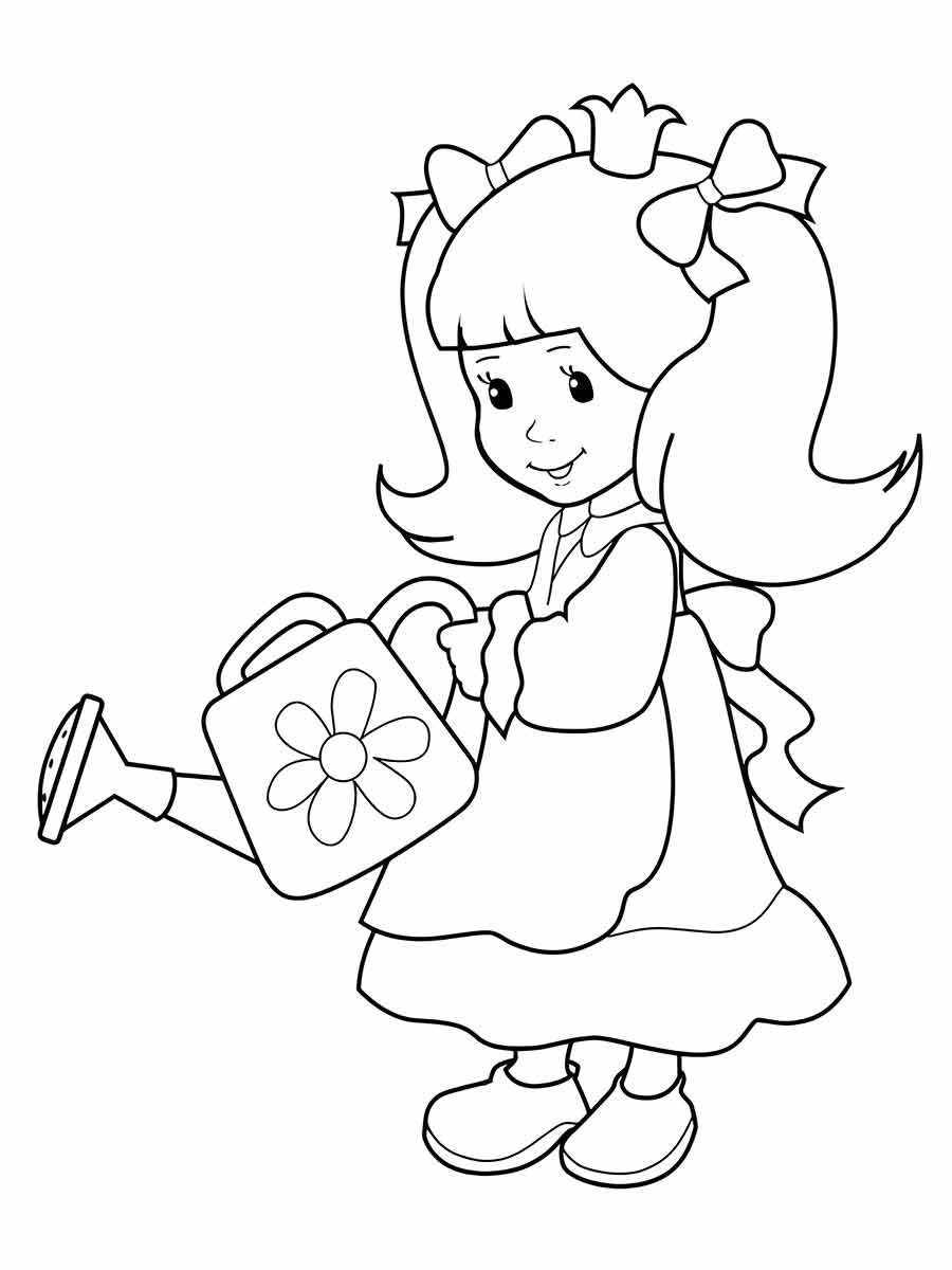 Coloring Pages for Kids (83)