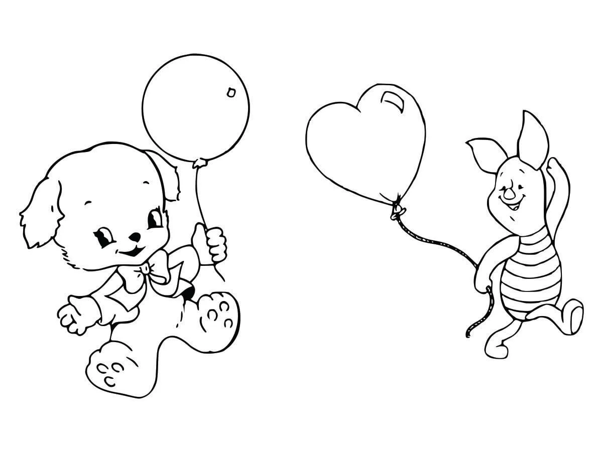 Coloring Pages for Kids (83)