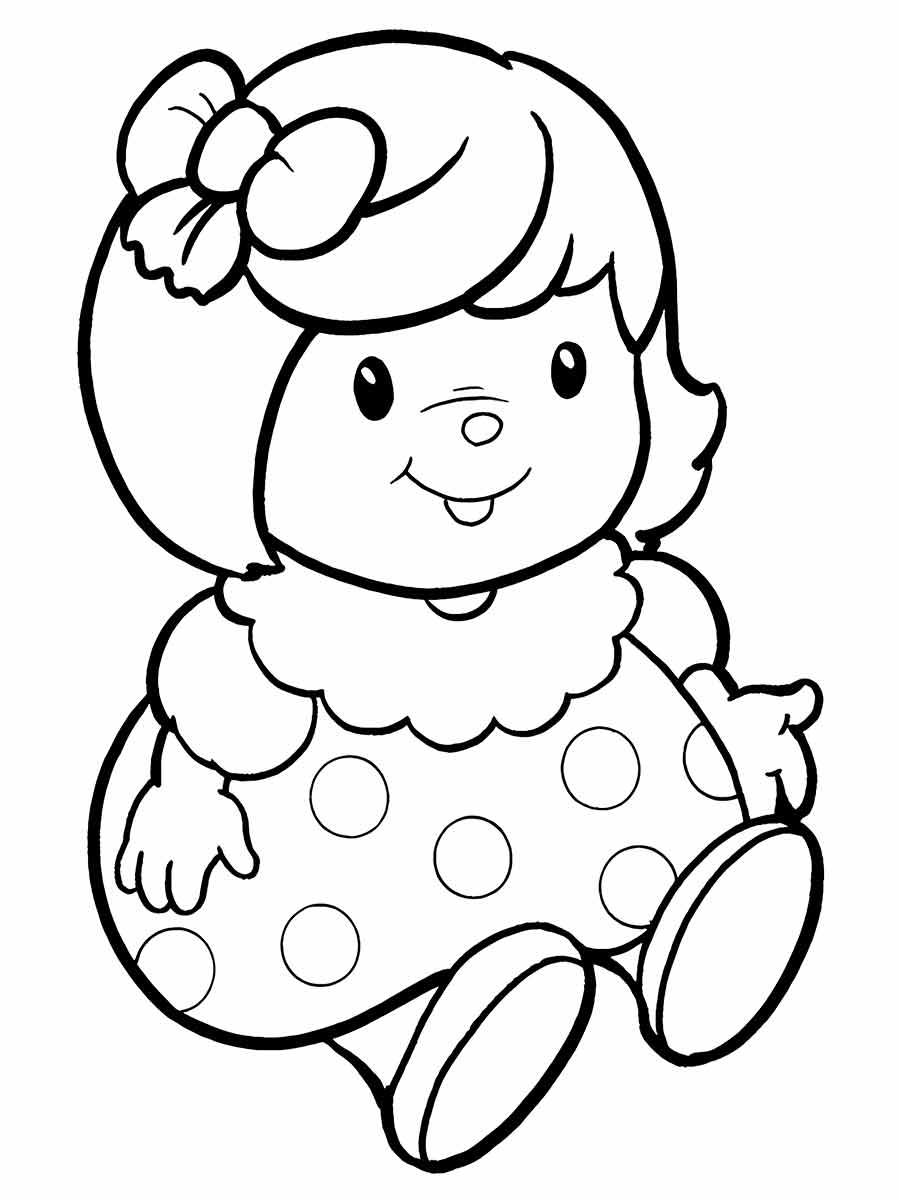 Coloring Pages for Kids (84)