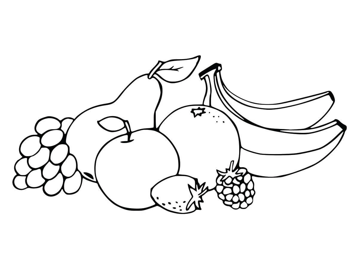 Coloring Pages for Kids (84)