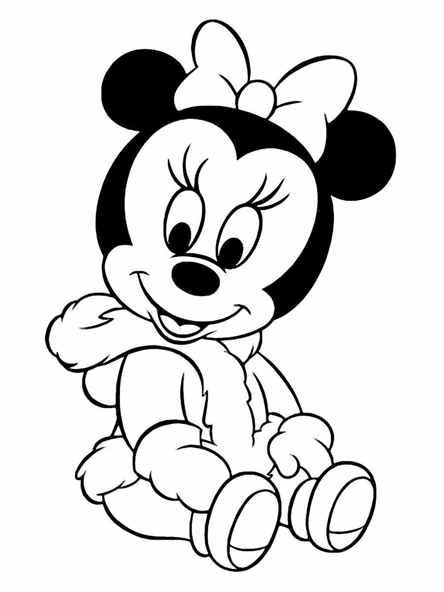 Coloring Pages for Kids (85)