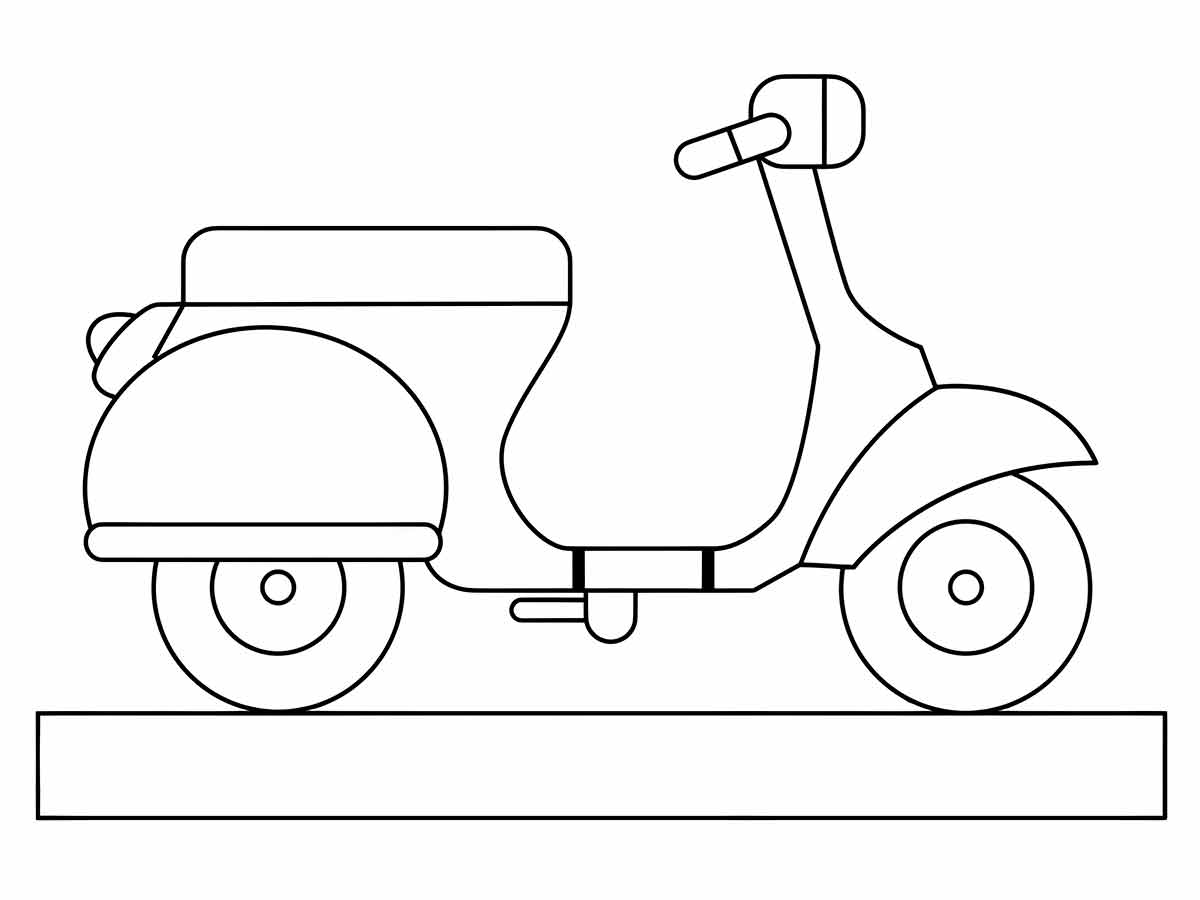 Coloring Pages for Kids (88)