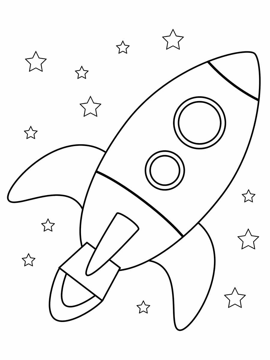 Coloring Pages for Kids (89)