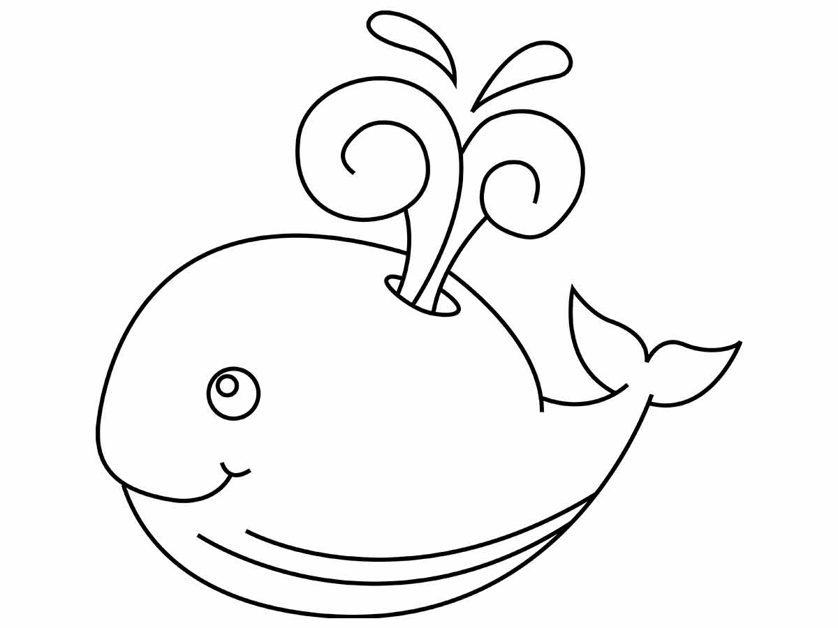 Coloring Pages for Kids (9)