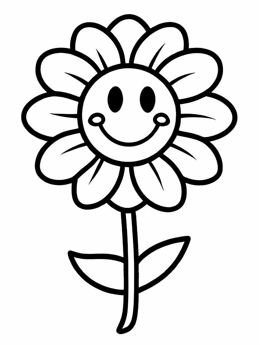 Coloring Pages for Kids (9)