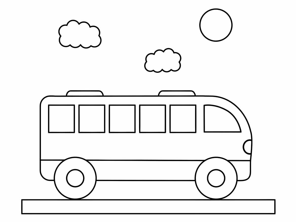 Coloring Pages for Kids (90)