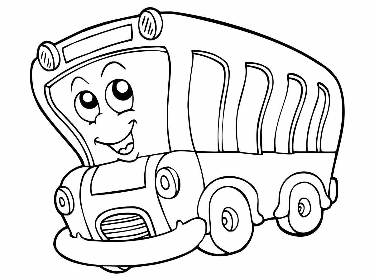 Coloring Pages for Kids (91)