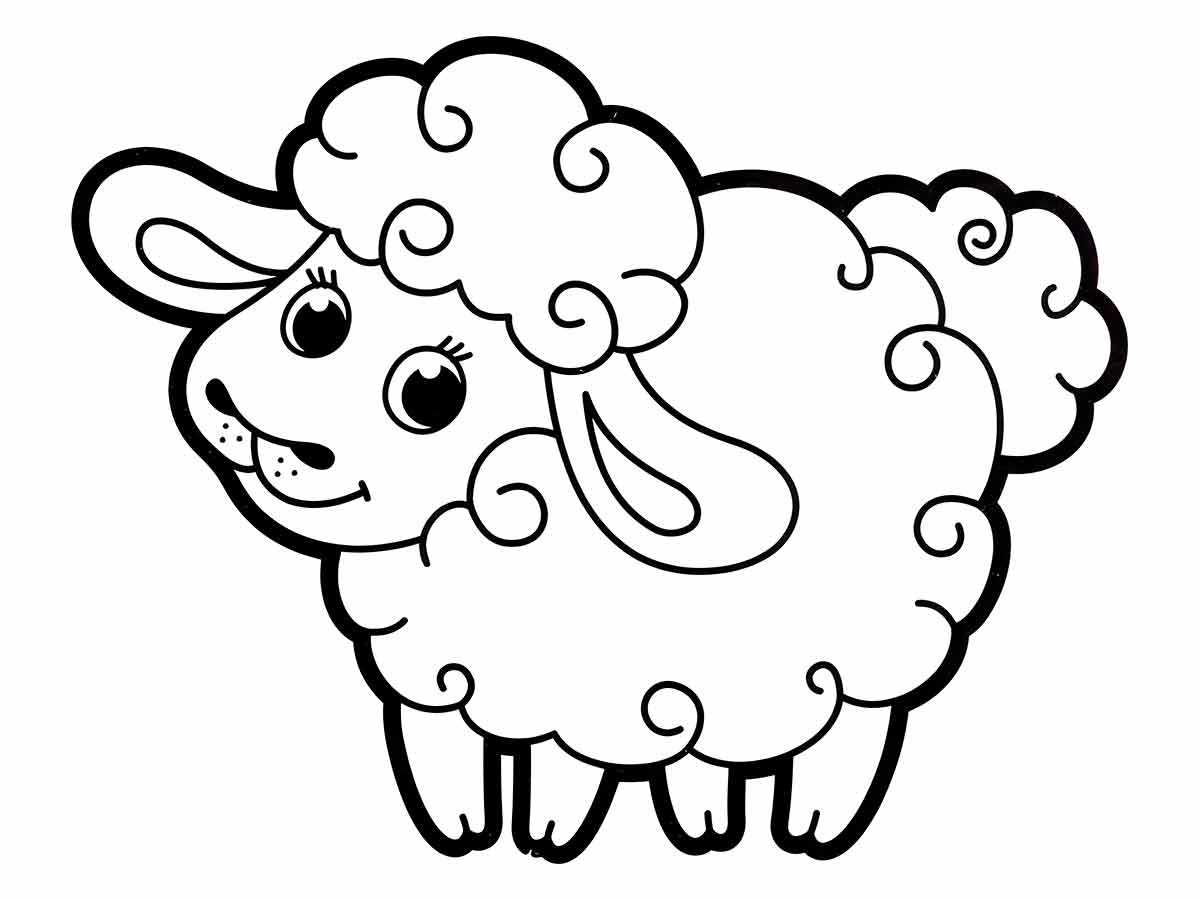 Coloring Pages for Kids (92)