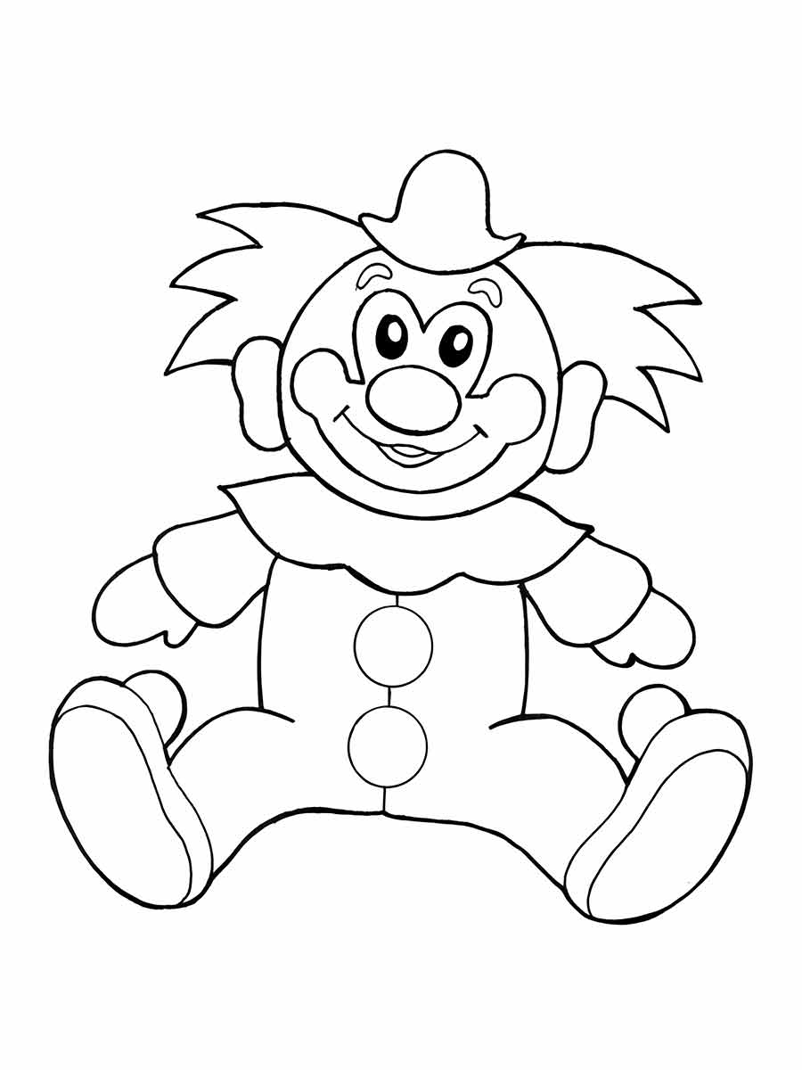 Coloring Pages for Kids (93)