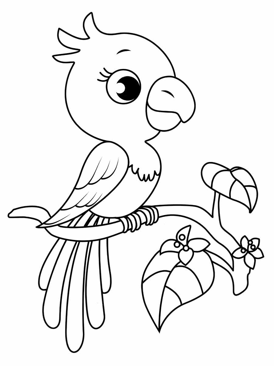 Coloring Pages for Kids (94)