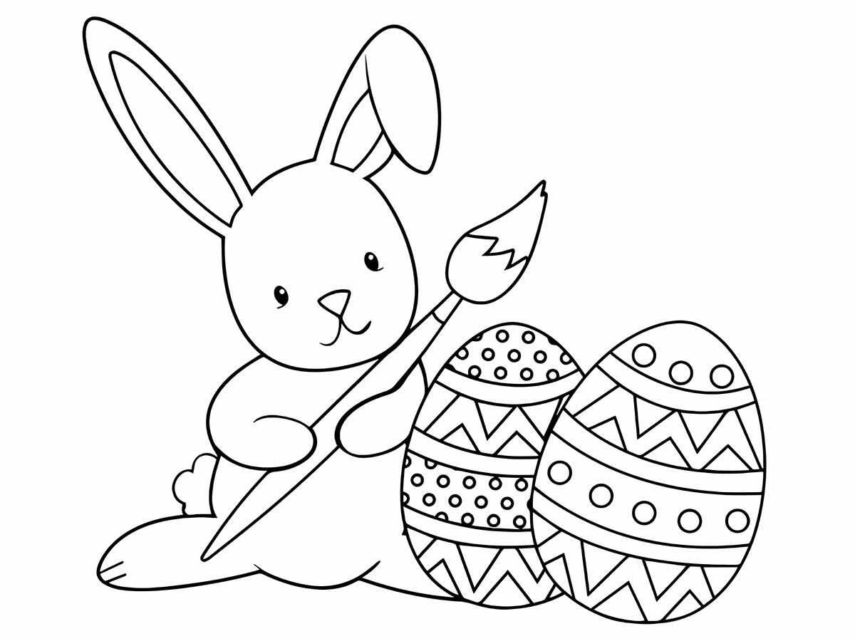 Coloring Pages for Kids (96)