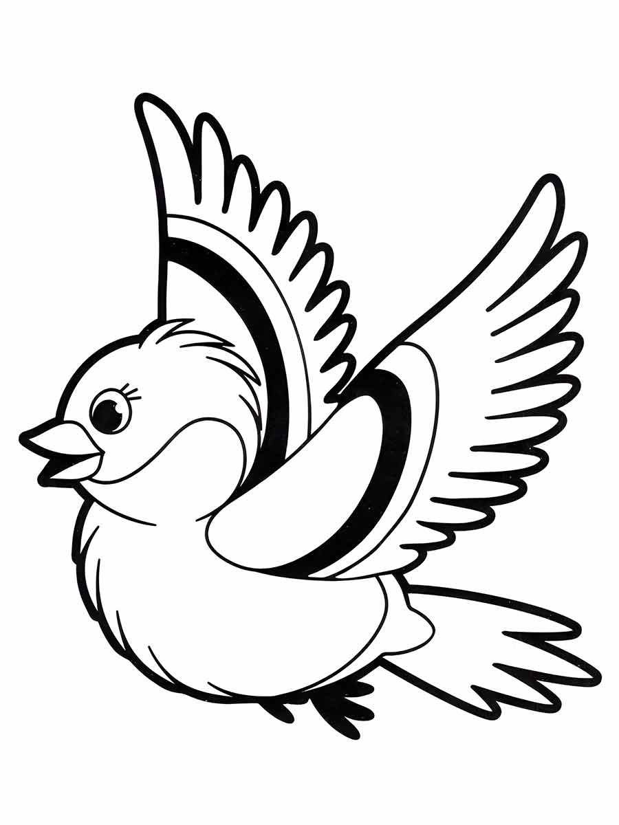 Coloring Pages for Kids (97)