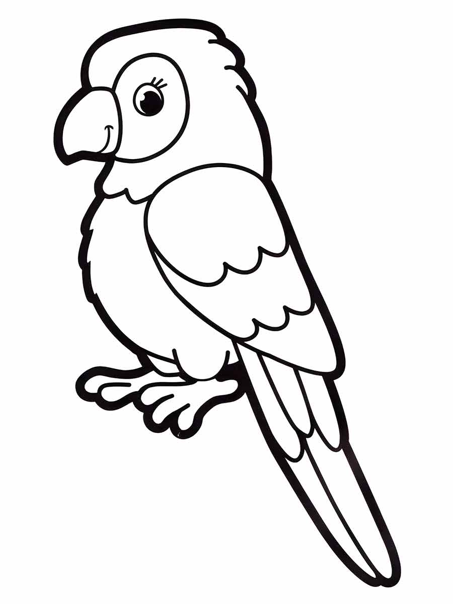 Coloring Pages for Kids (98)