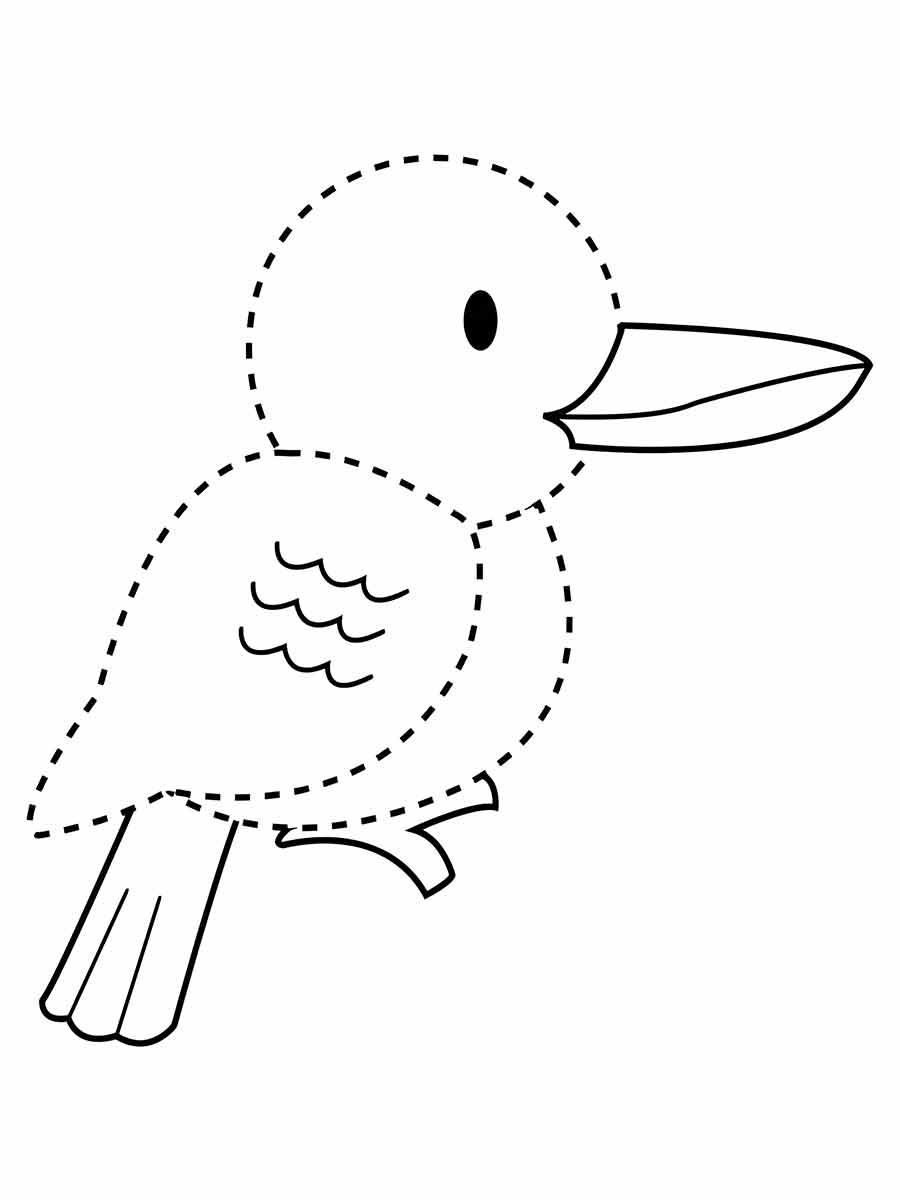 Coloring Pages for Kids (99)