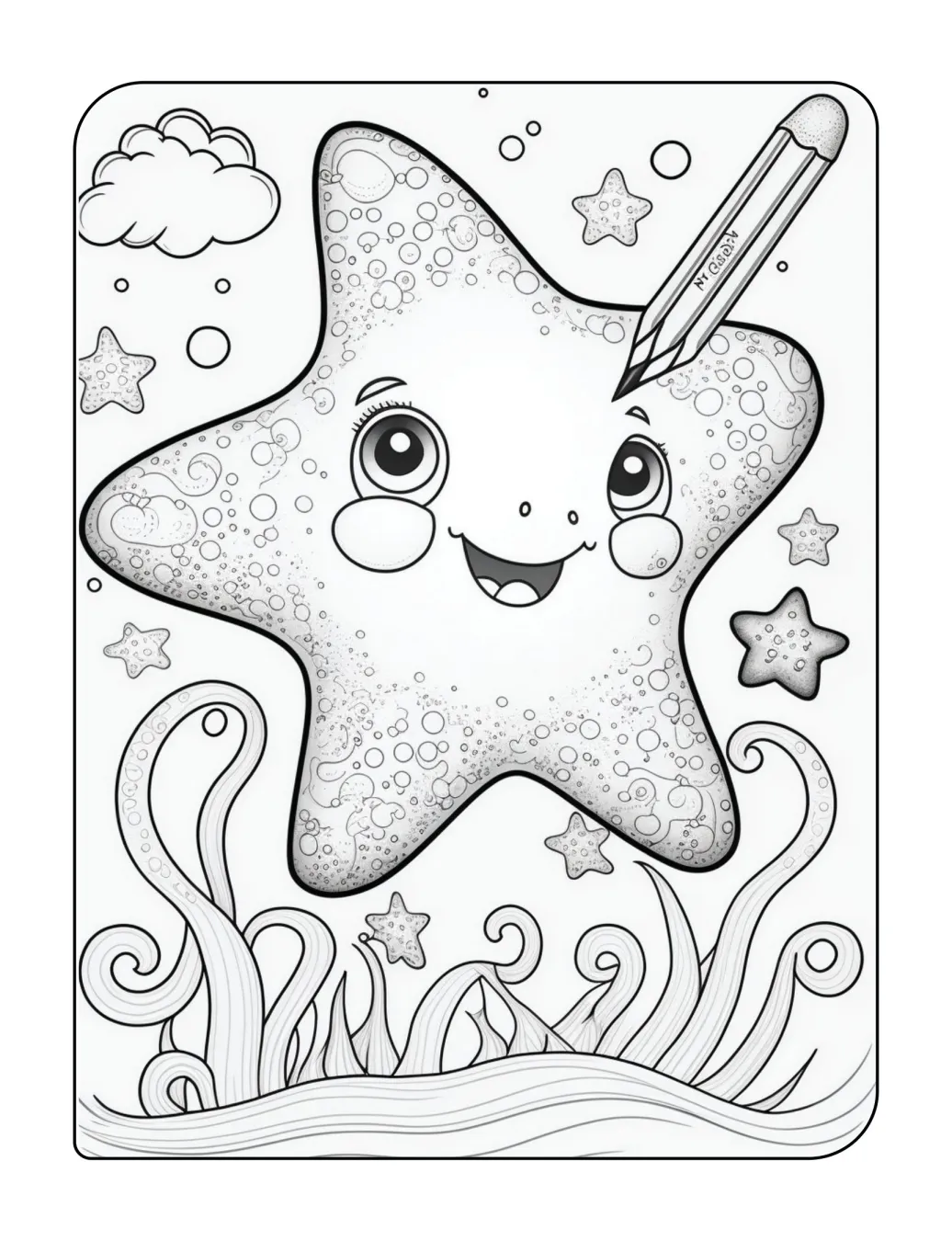 Cute coloring page (10)