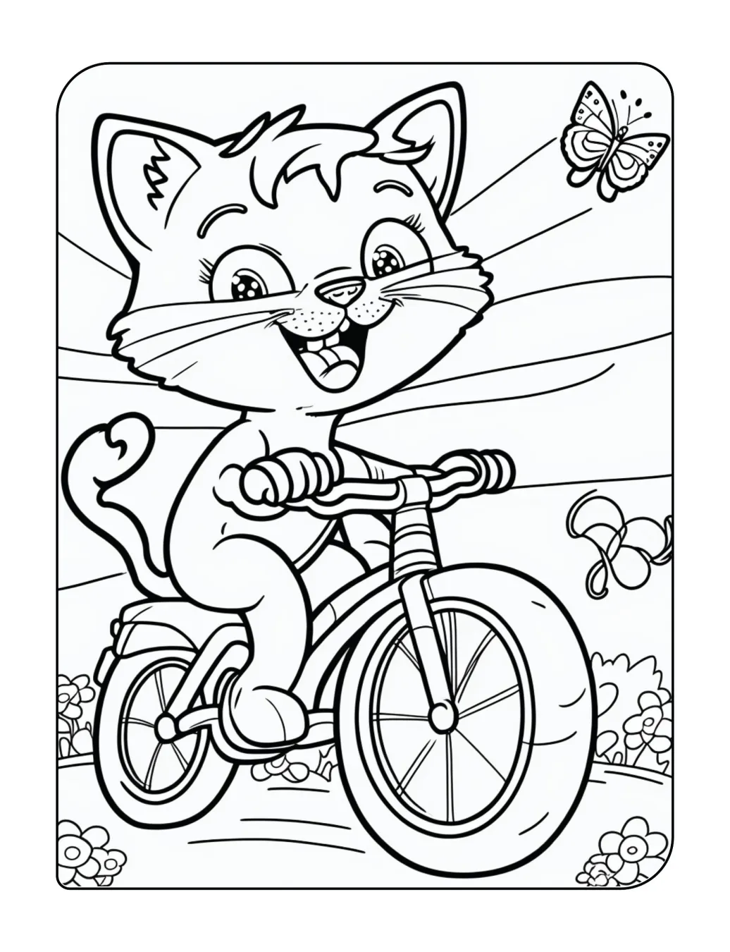 Cute coloring page (13)