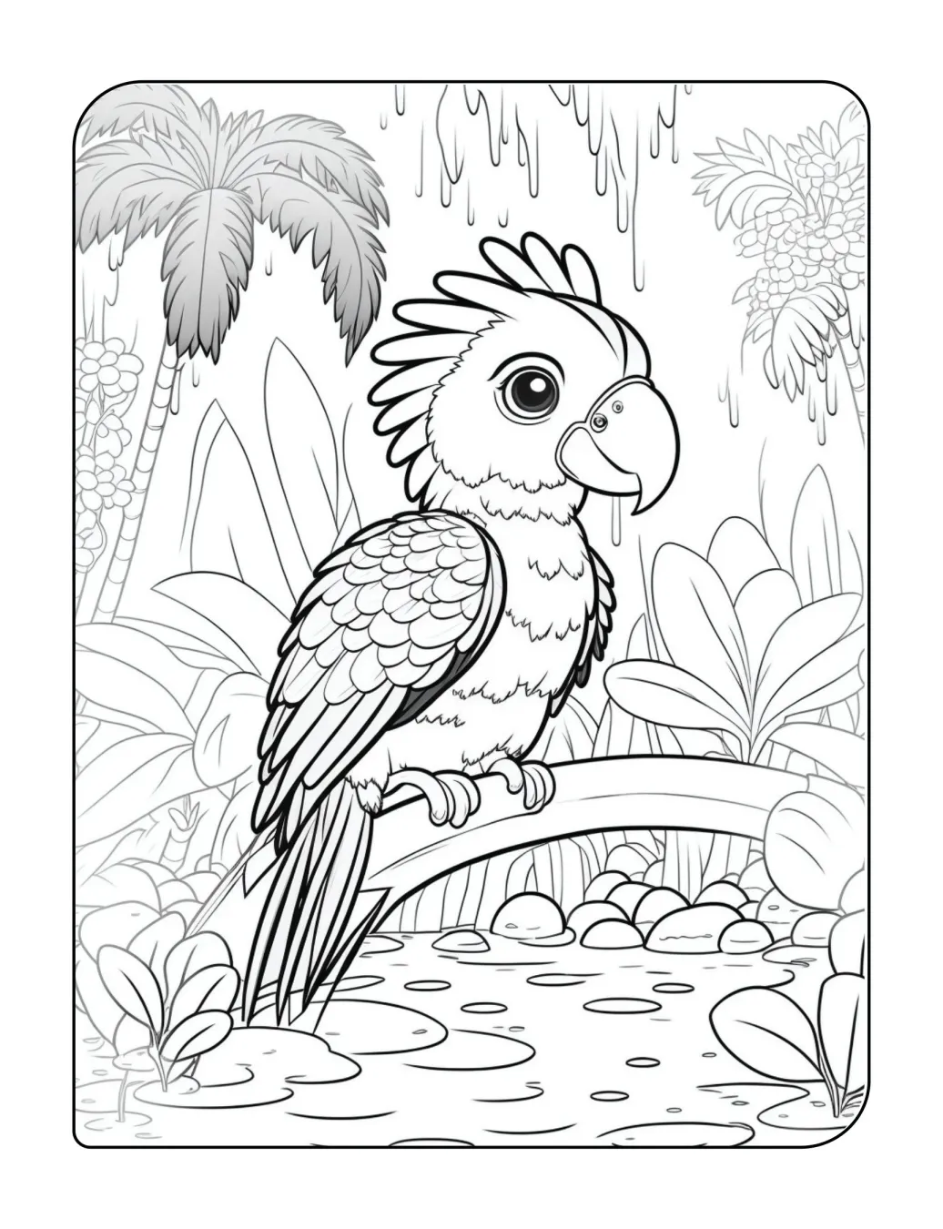 Cute coloring page (17)