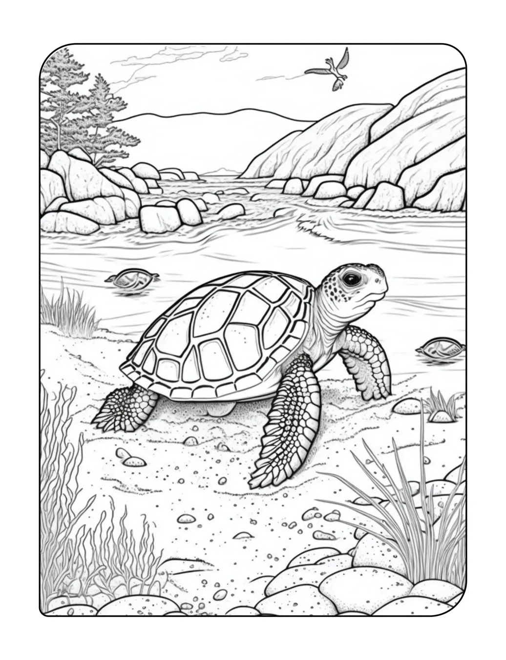 Cute coloring page (18)