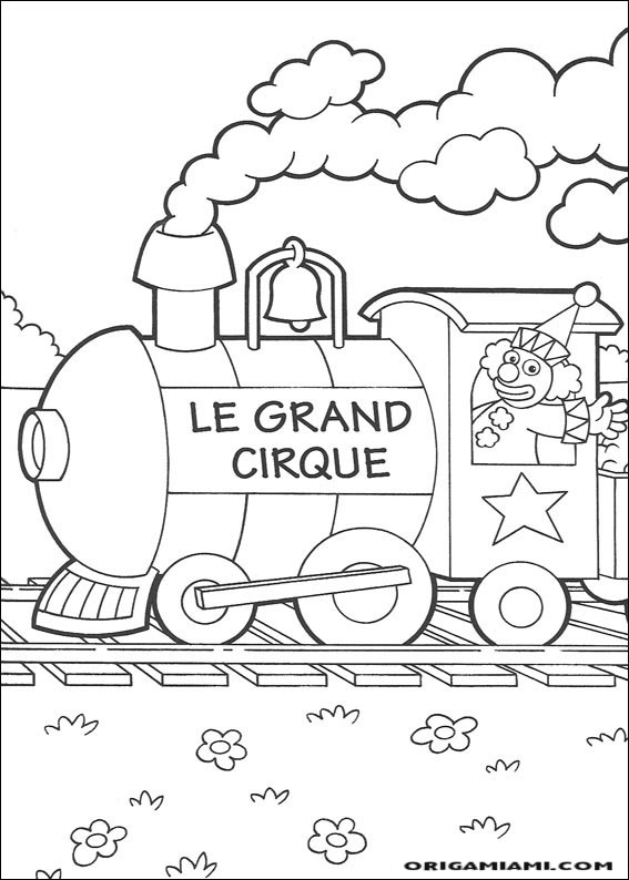 Dora the Explorer coloring page (27)