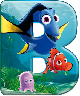 Dory Letters (2)