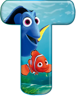 Dory Letters (20)