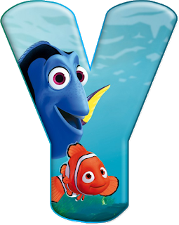 Dory Letters (25)