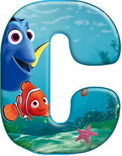 Dory Letters (3)