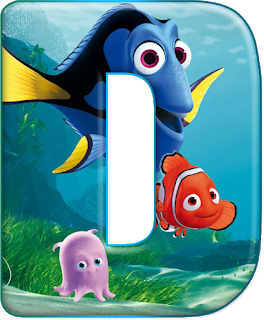 Dory Letters (4)