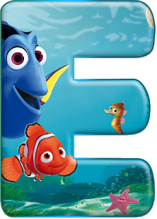 Dory Letters (5)