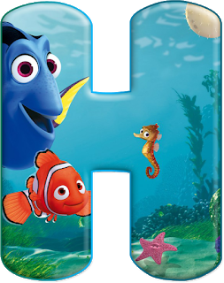 Dory Letters (8)