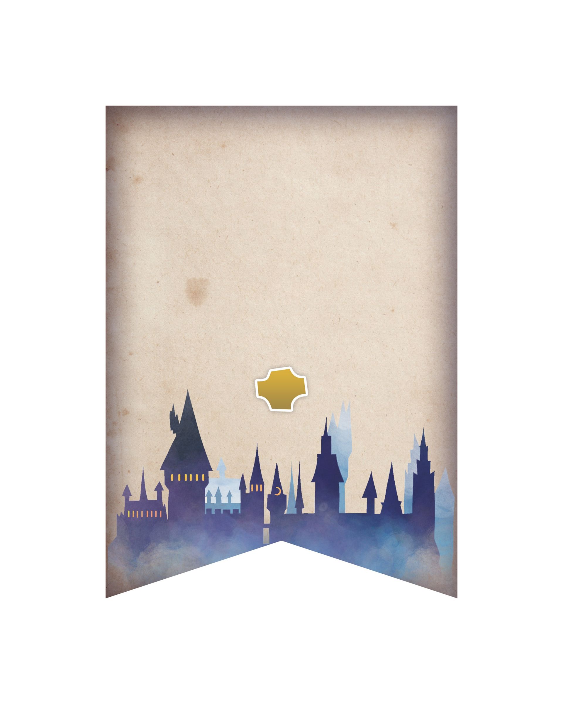 Harry Potter Letters (27)