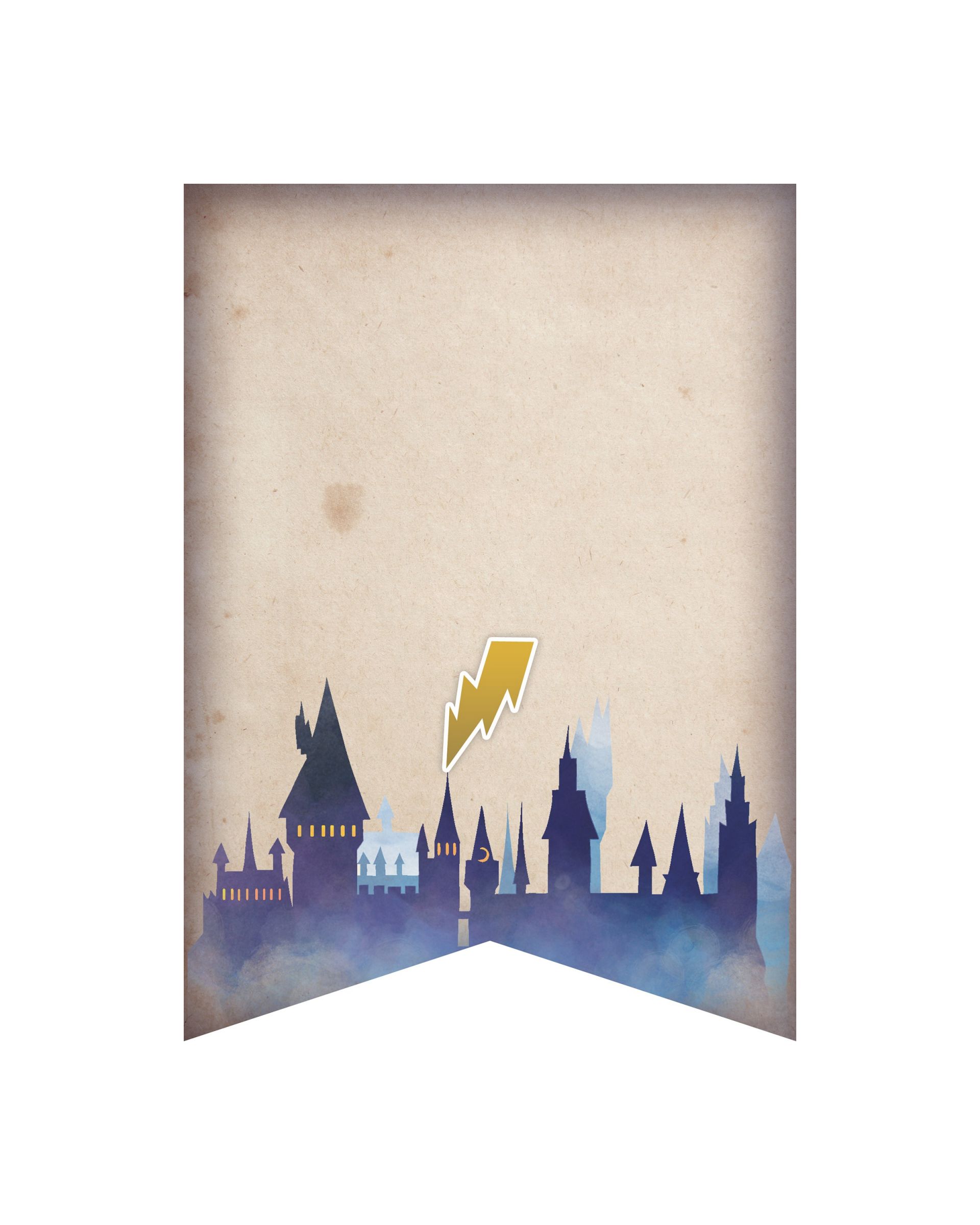 Harry Potter Letters (29)