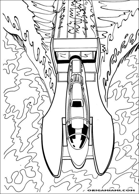 HotWheels coloring page (16)